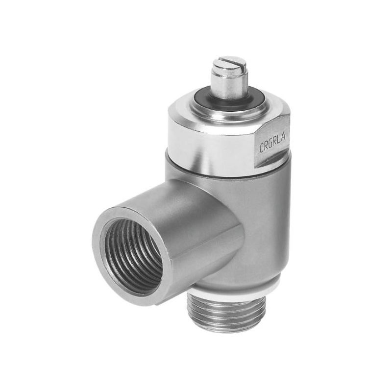 Контрольный клапан Festo CRGRLA-1/2-B