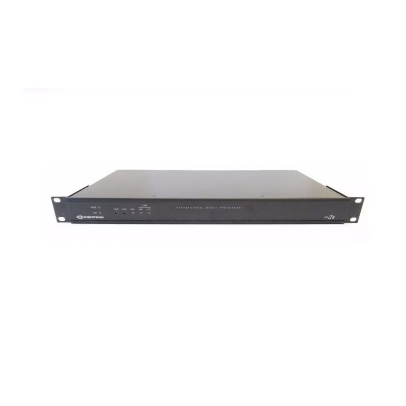 Интегрированная система управления AV Crestron MP2E