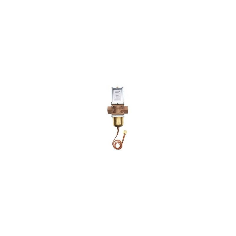 Соленоидные клапаны Johnson Controls V46AE-4