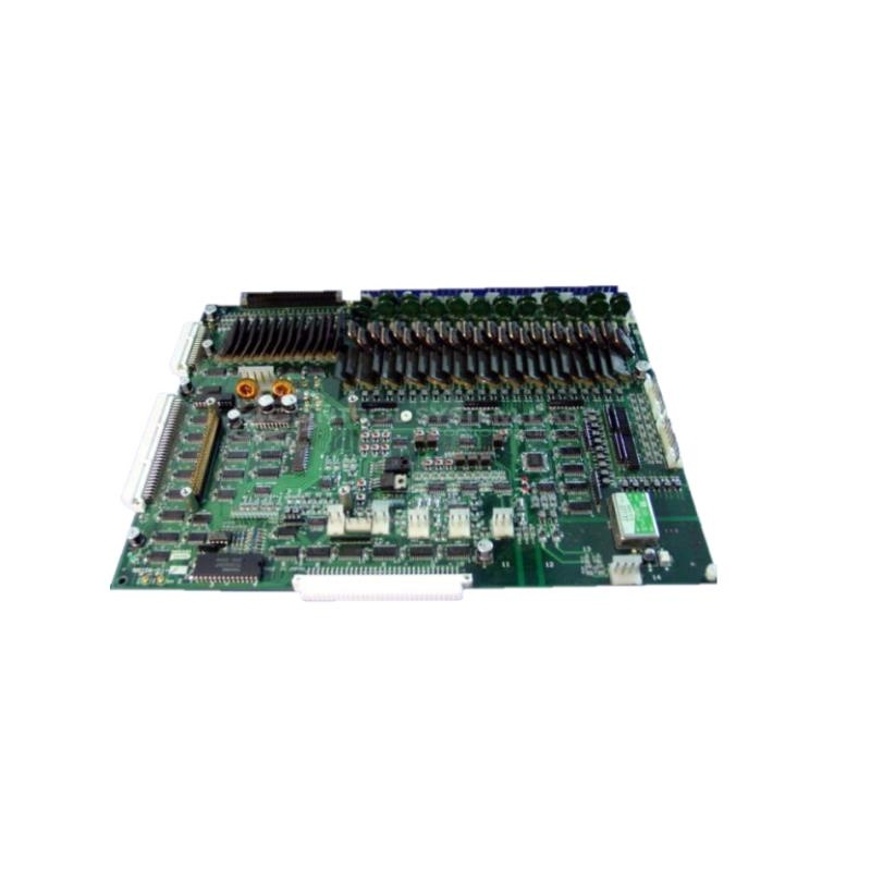 Аналоговая плата Brother 0353K0602-01