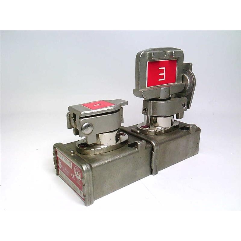 Блокировка доступа Allen-Bradley 440T-MDBLE140A0E