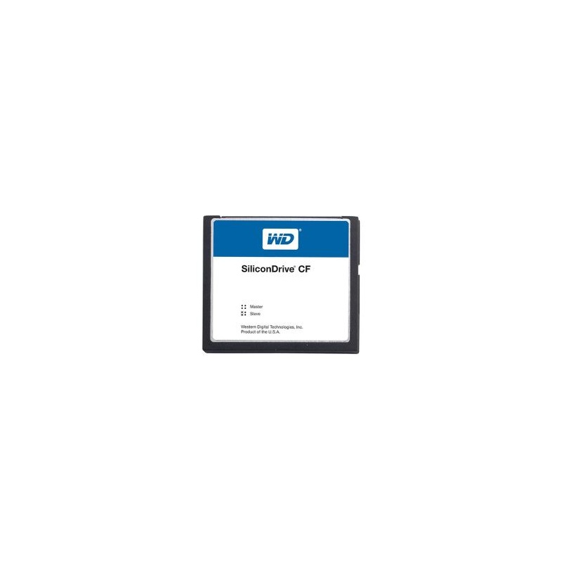 Карта памяти Western Digital SSD-C01G-3576