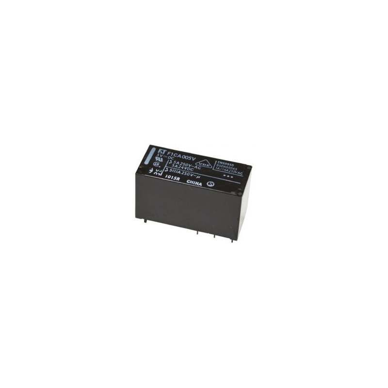 Реле питания/сигнала Fujitsu Components FTR-F1CA024V