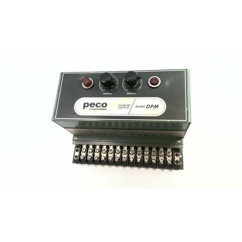 Модуль управления Peco Corporation C3064-3873
