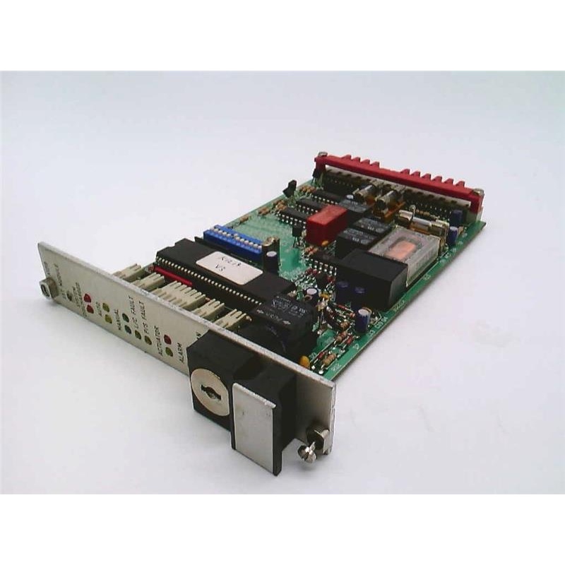 Модуль пожаротушения Control Equipment Ltd K1219