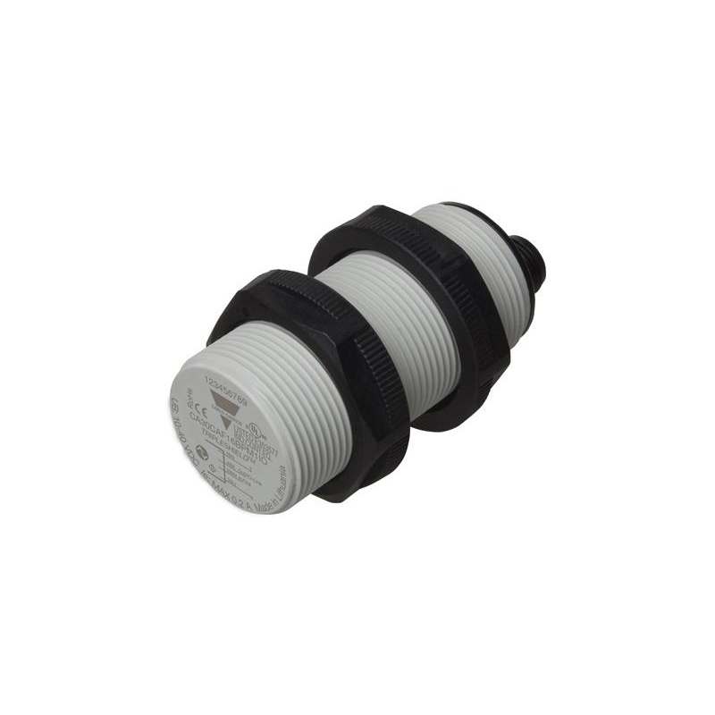 Ёмкостный датчик приближения Carlo Gavazzi CA30CAF16BPM1IO