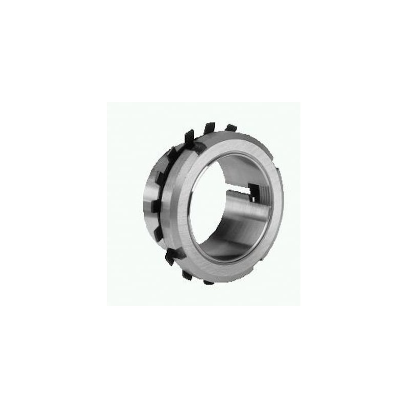 Гайки, болты, стержни и шайбы SKF KM-16