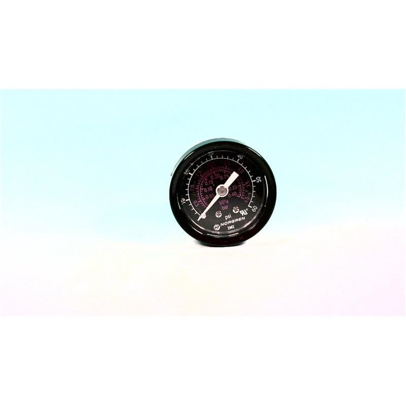 Измеритель давления Norgren MH26751
