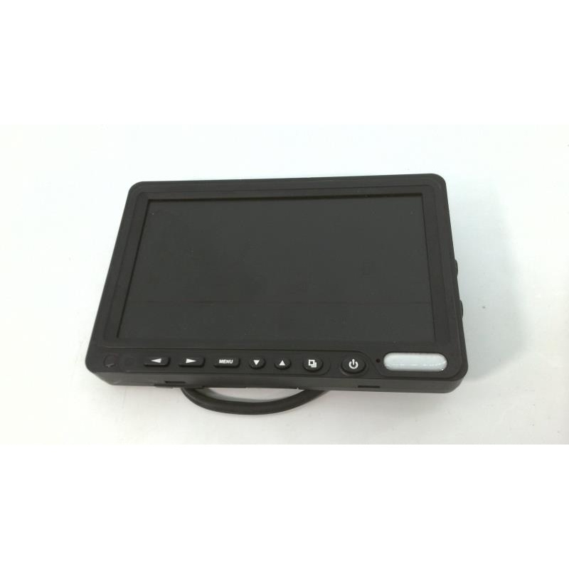 Интерфейс оператора Beetronics SP-727N