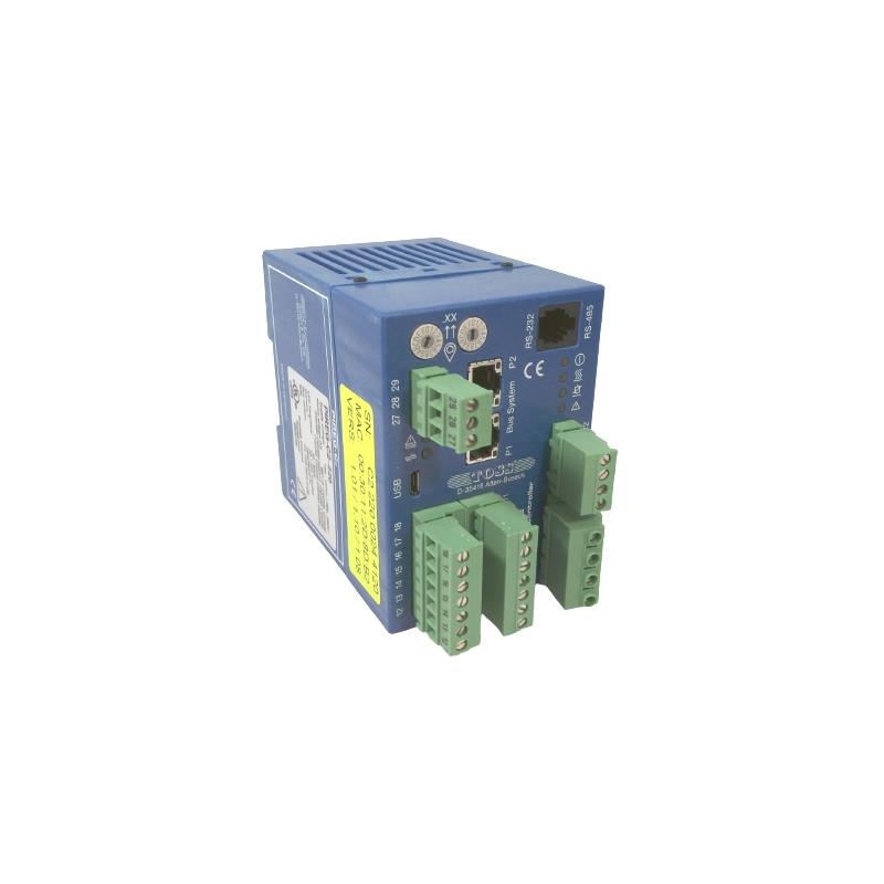 Контроллер Toss PIREG-C2-220