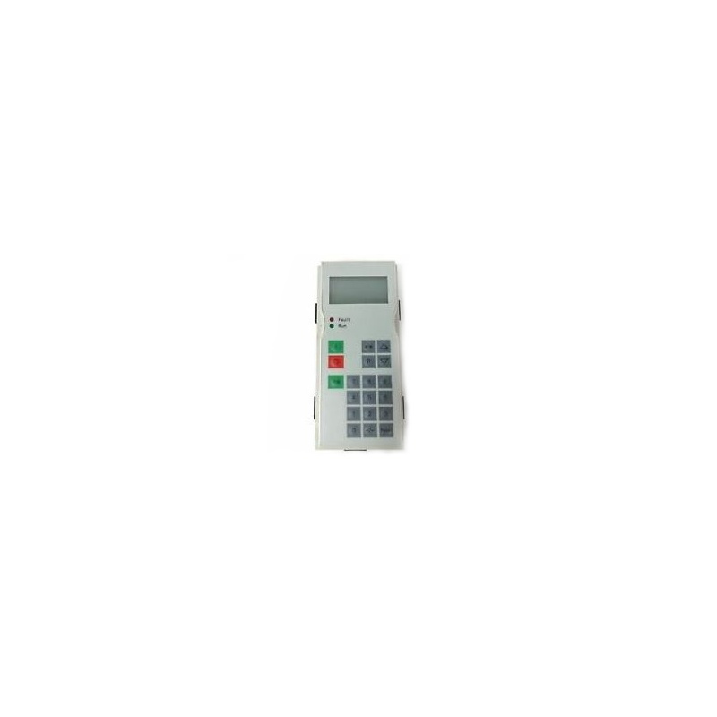 Панель управления Siemens SE.477522.0002.00Z