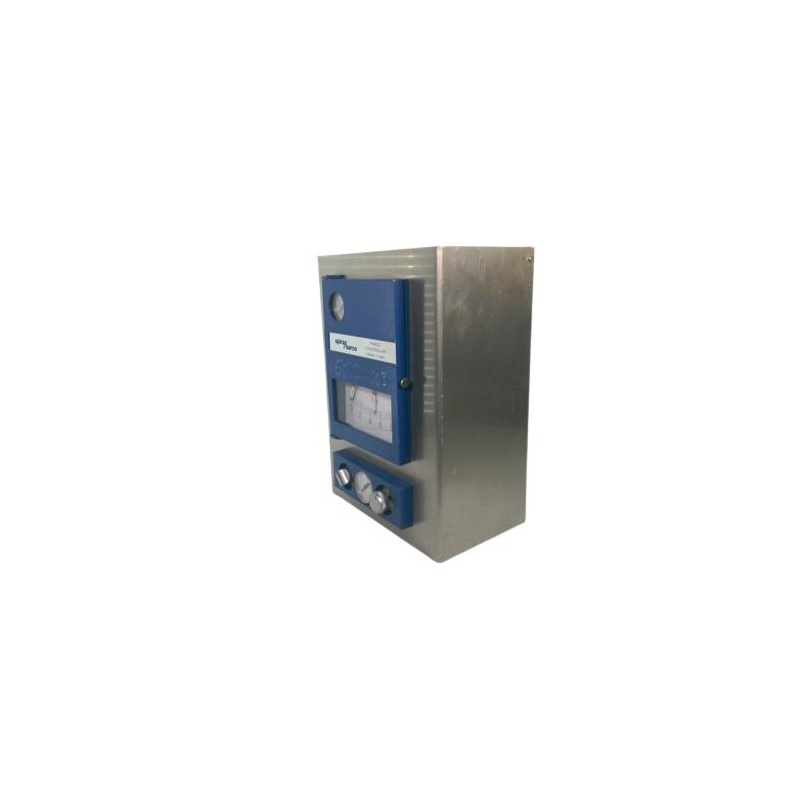 Контроллер безопасности Spirax Sarco PN600