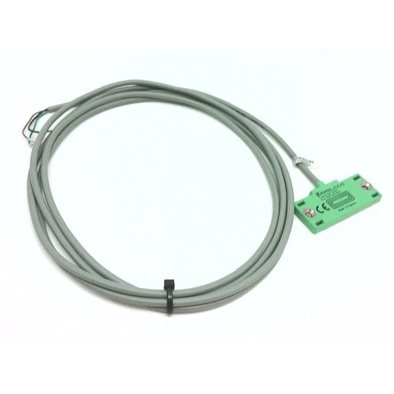 Ёмкостной датчик Pepperl & Fuchs CBN 2-F46-E3