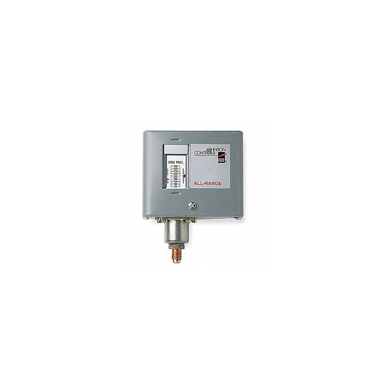 Реле высокого давления Johnson Controls P170DA-400C