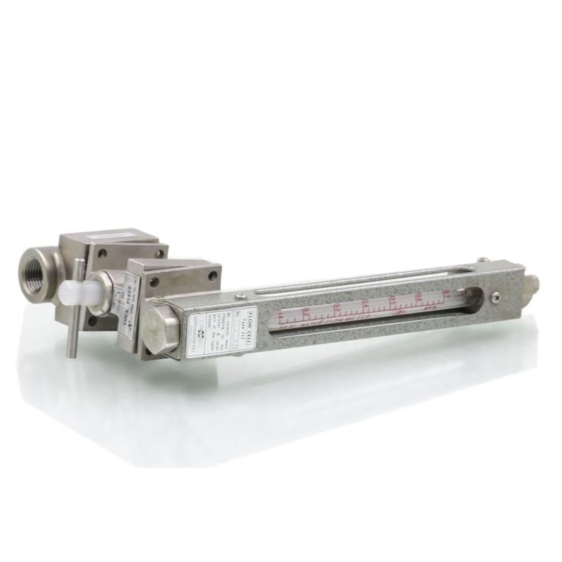 Измеритель расхода Nippon FLTH20HOT/COLD