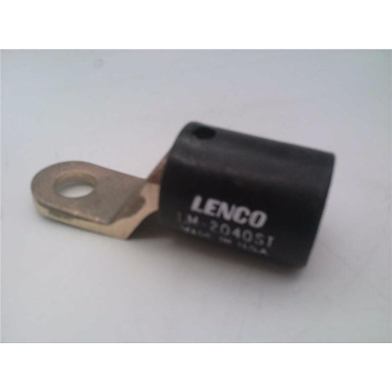 Электрические наконечники и соединители Lenco 7110