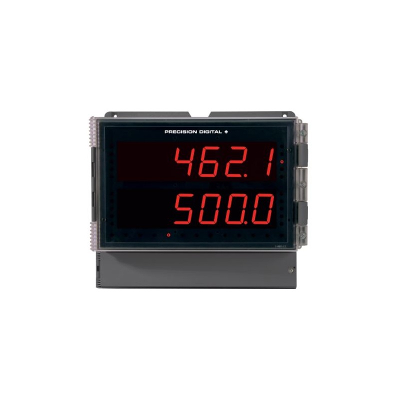 Измеритель температуры PD2-7000-6H7