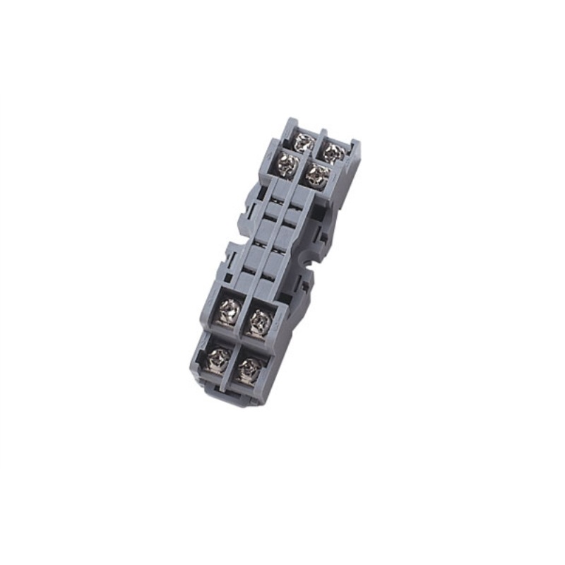 Реле розетки SY2S-05