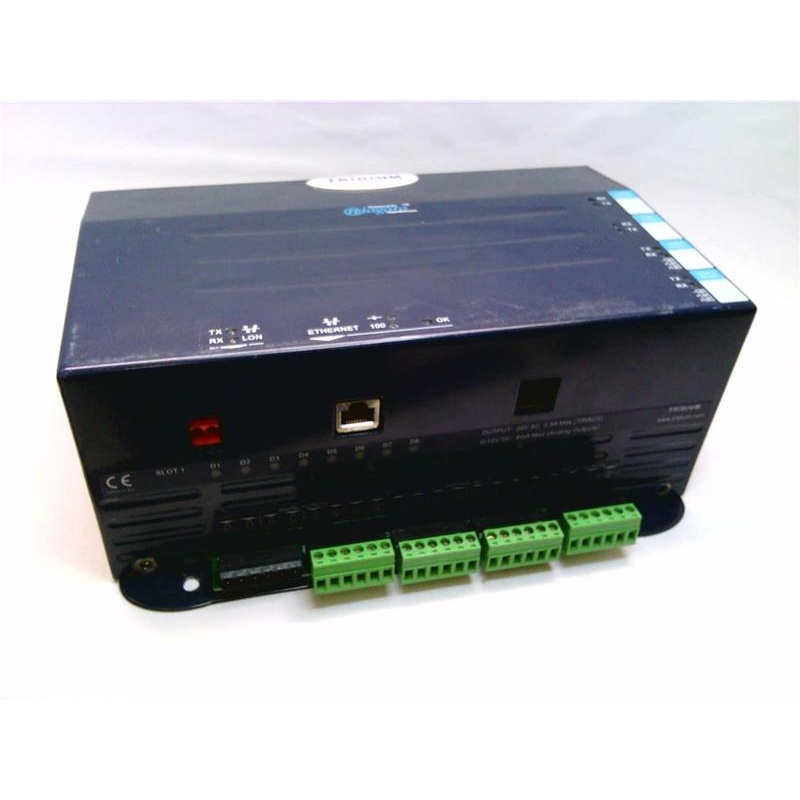 Модули расширения ПЛК Honeywell JACE454