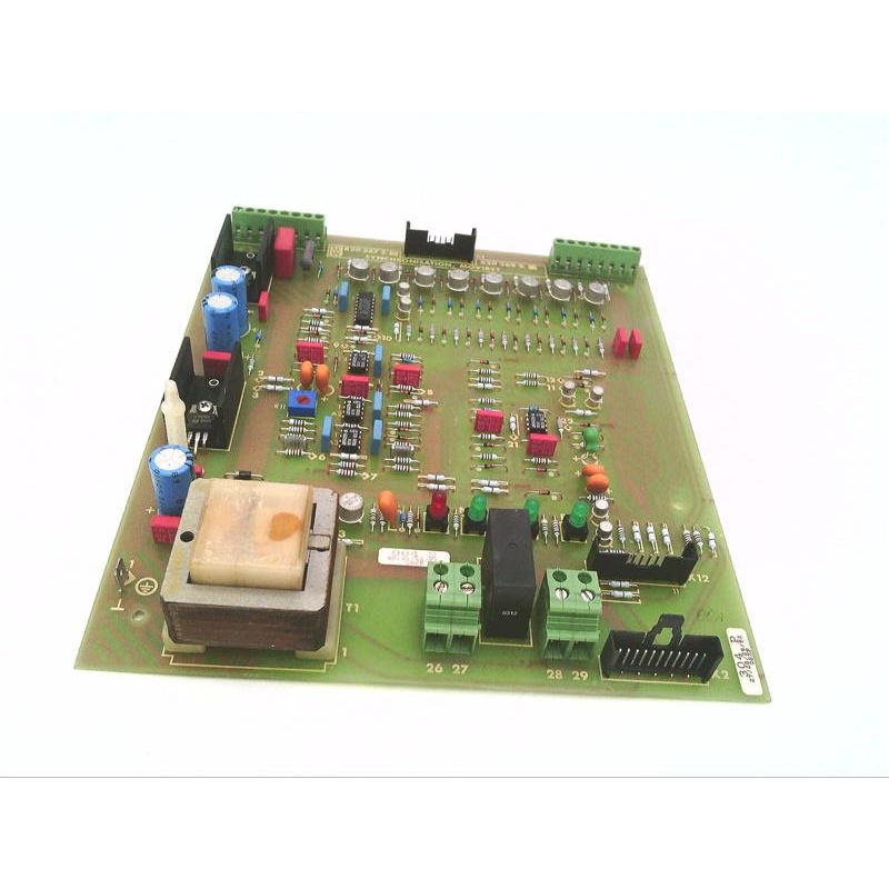 Преобразователь постоянного тока SEW-Eurodrive 820 267 2
