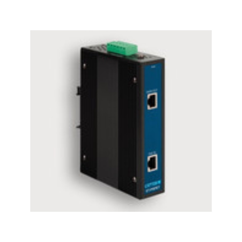 Разветвитель ETHERNET POE Lutze 772022
