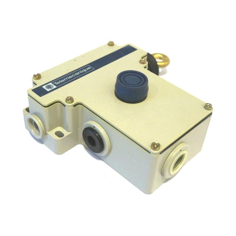 Выключатель для протяжки кабеля XY2CE1A250H7