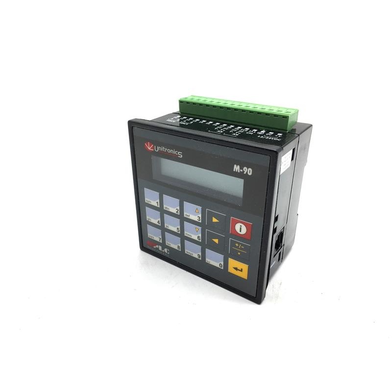 DISPLAY M91-2-UN2