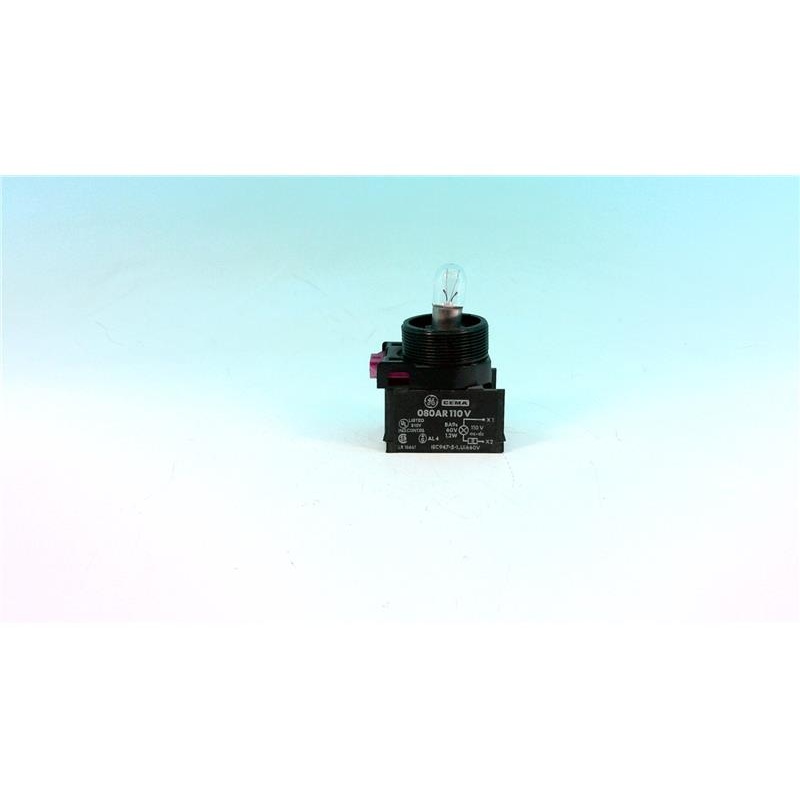 Источник питания резиста General Electric 080AR110V