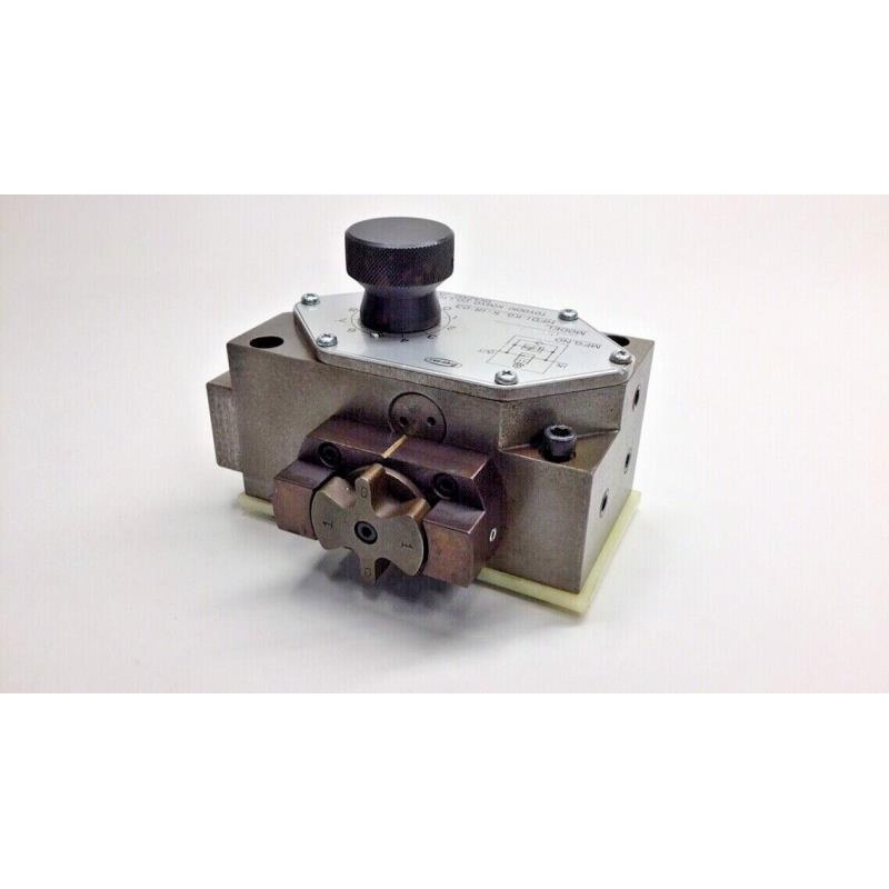Гидравлический клапан Toyo-OKI HFDI-KG2K-IR-03