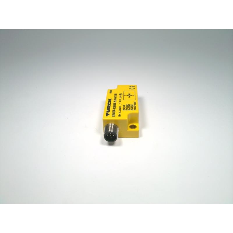 Дополнительные модули для тестирования и измерения Turck B2N10H-Q20L60-2LU3-H1151