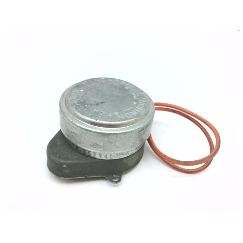 Двигатель 35294L-106-6