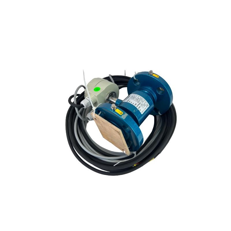 MUT2200EL DN3" ANSI 300 A.C"