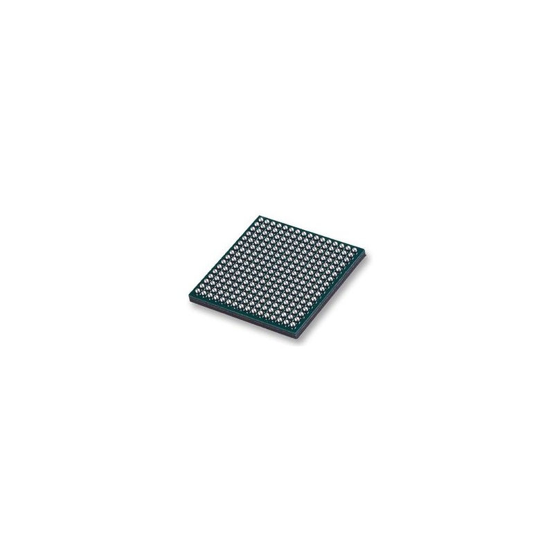 Микропроцессор мпу MCIMX27LVOP4A