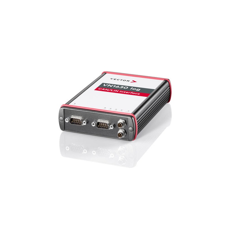 Сетевой интерфейс CAN/LIN Vector Network Interface VN1630A