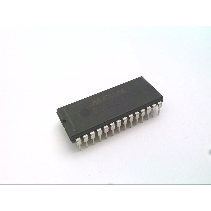 Аналоговый мукс Maxim Integrated Products DG507ACJ+