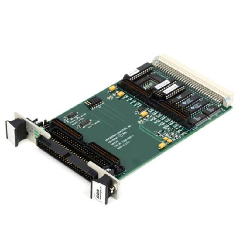 Плата шины VME SBS VIPC-310-3U