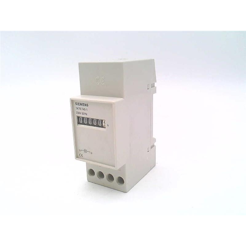 Счетчик Siemens 7KT5745-1