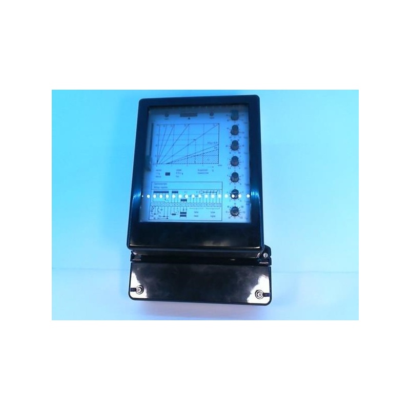 Регулятор напряжения 6GC1600-OC