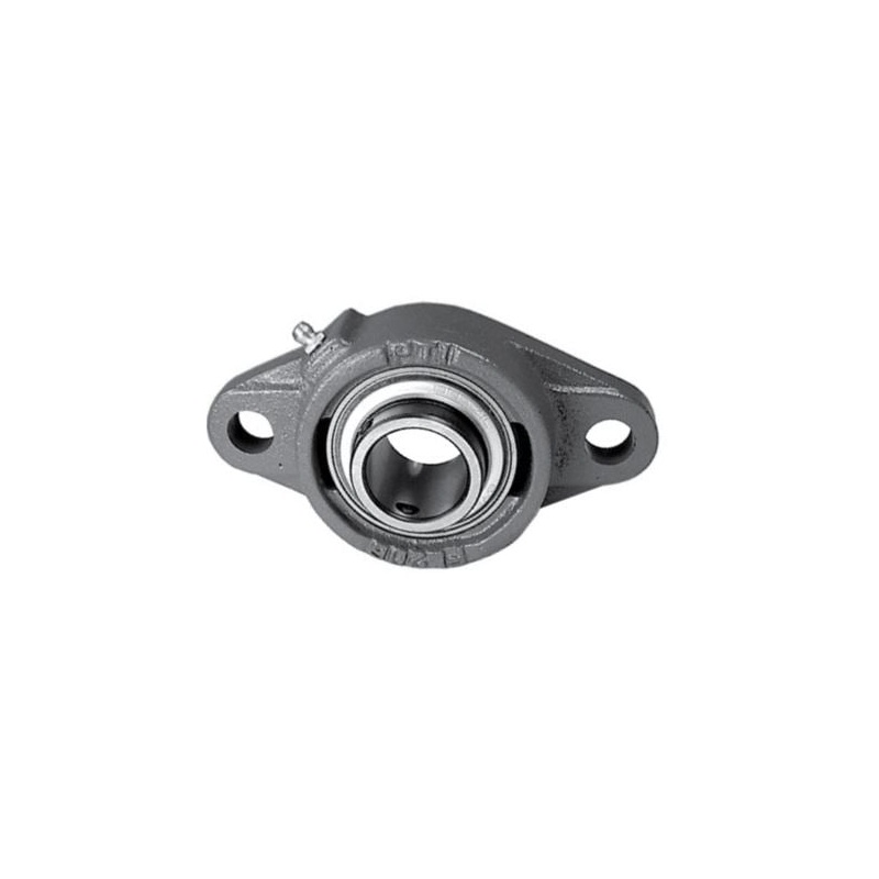 Фланцевый подшипник UCFL205-25MM