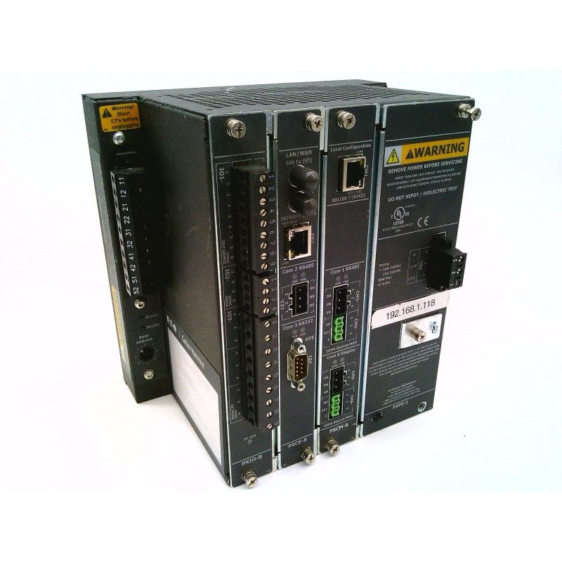 Метр PX4051A6BB