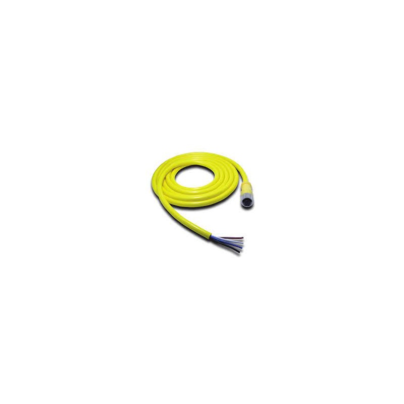 Быстроразъемный кабель искробезопасности F32-5496305