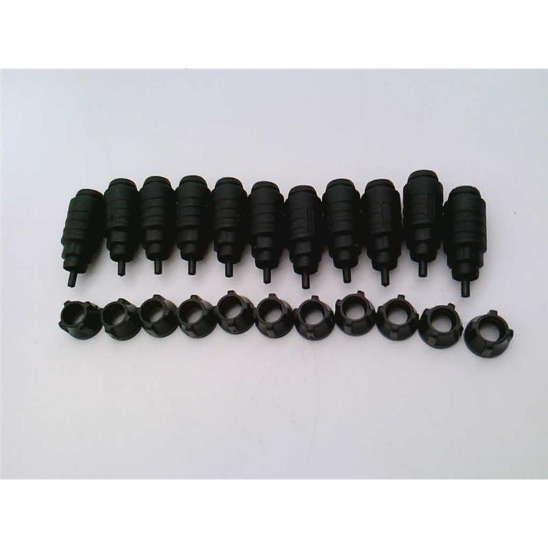 Штекер IP-LINK Beckhoff ZS1021-0010