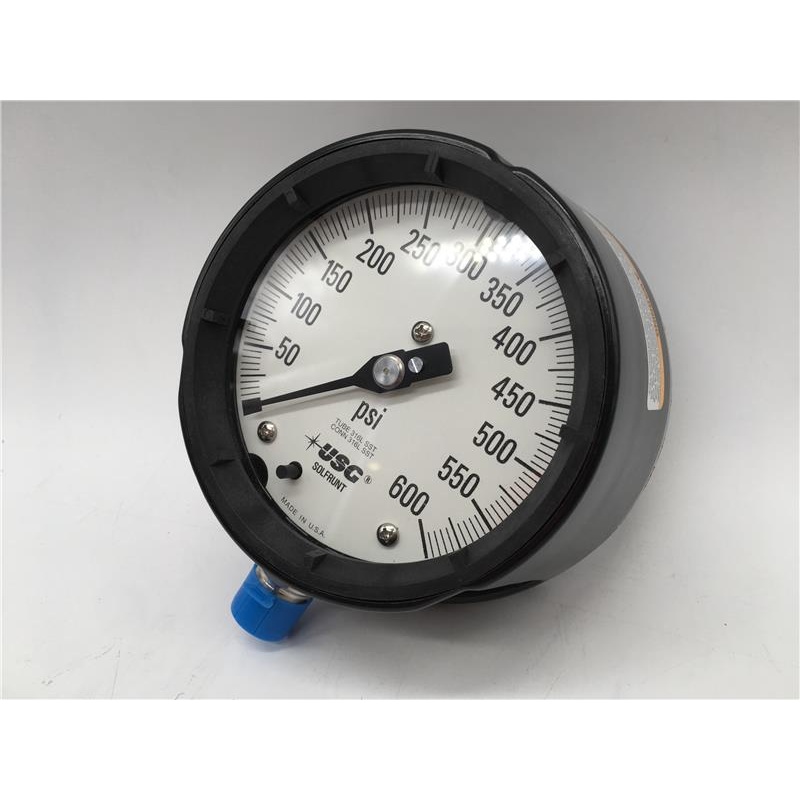 Измеритель давления Ametek 150030