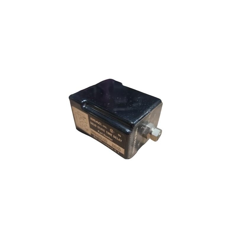 Реле ABB TRM24D3X120