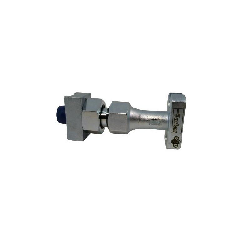 Манифольд Parker P6STL8MIFCS-MS-DI