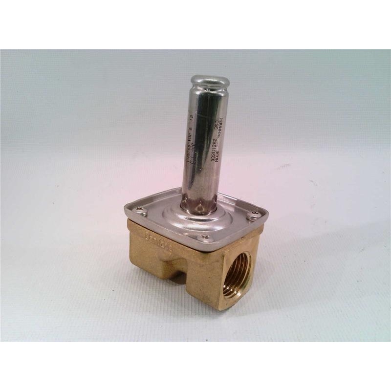 Клапан SOLENOID Danfoss 032U1252