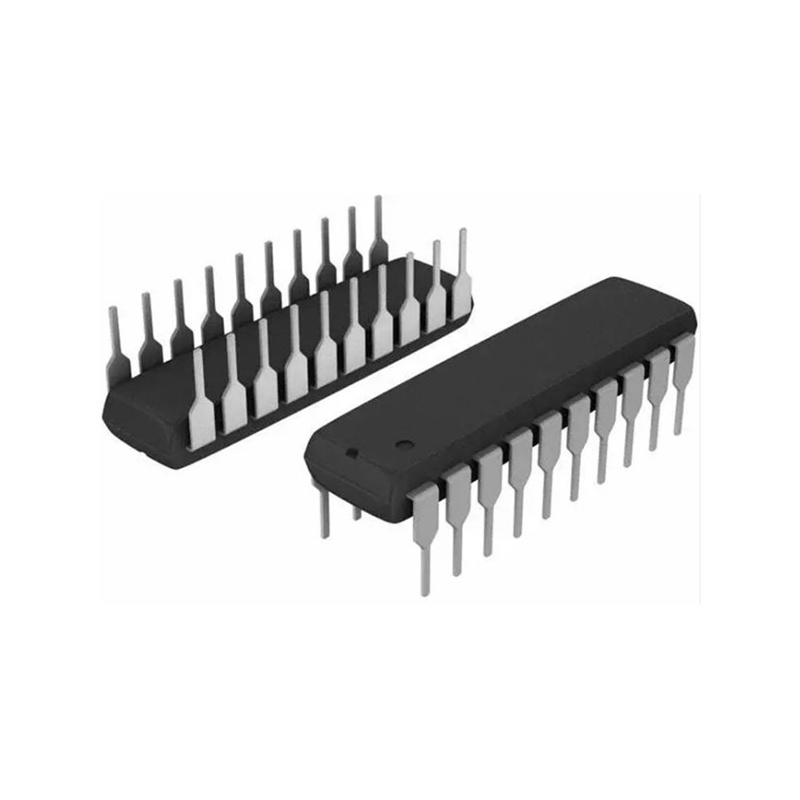 Микросхема Lattice GAL16V8D-7LP