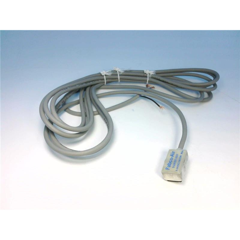 Датчик положения Fabco 9-2A197-1031