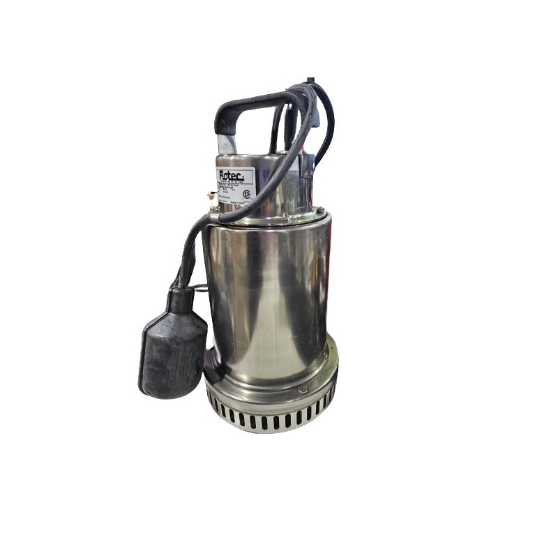 Насос-помпа Flotec FPSS5700A