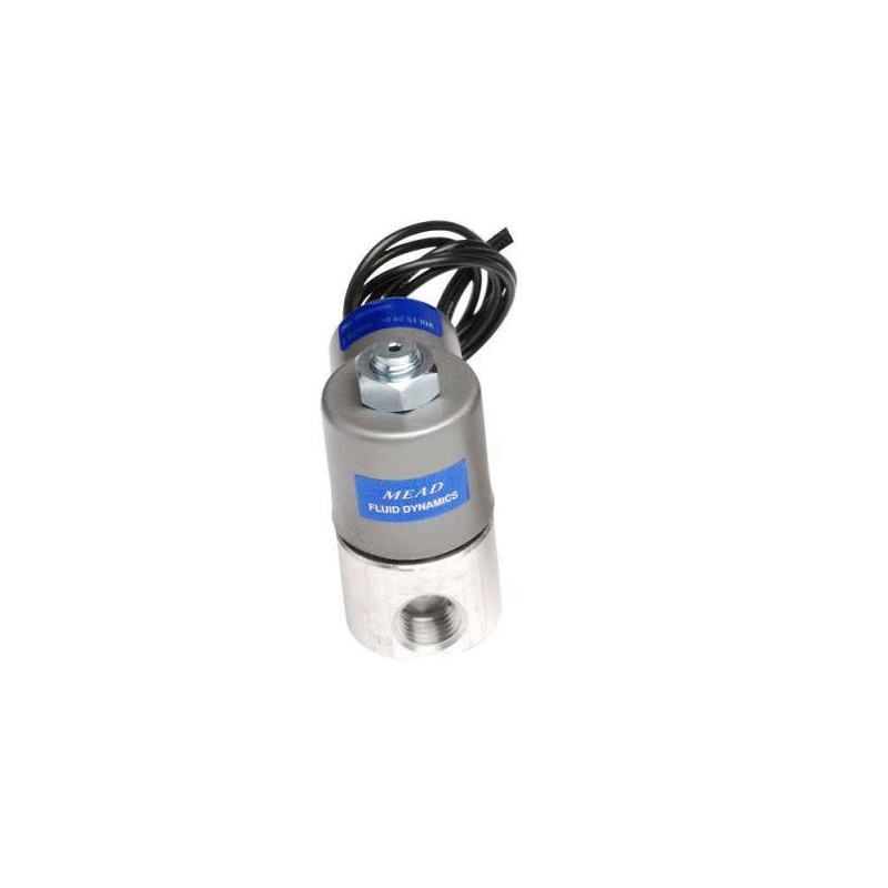Соленоид воздушного клапана MB12-2CSC-240VAC